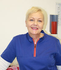 Nicoletta Porzio