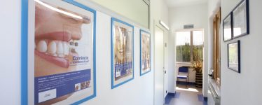 Centro Terapie Dentali - Lo Studio