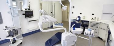 Centro Terapie Dentali - Lo Studio