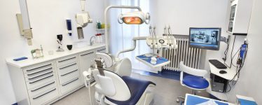 Centro Terapie Dentali - Lo Studio
